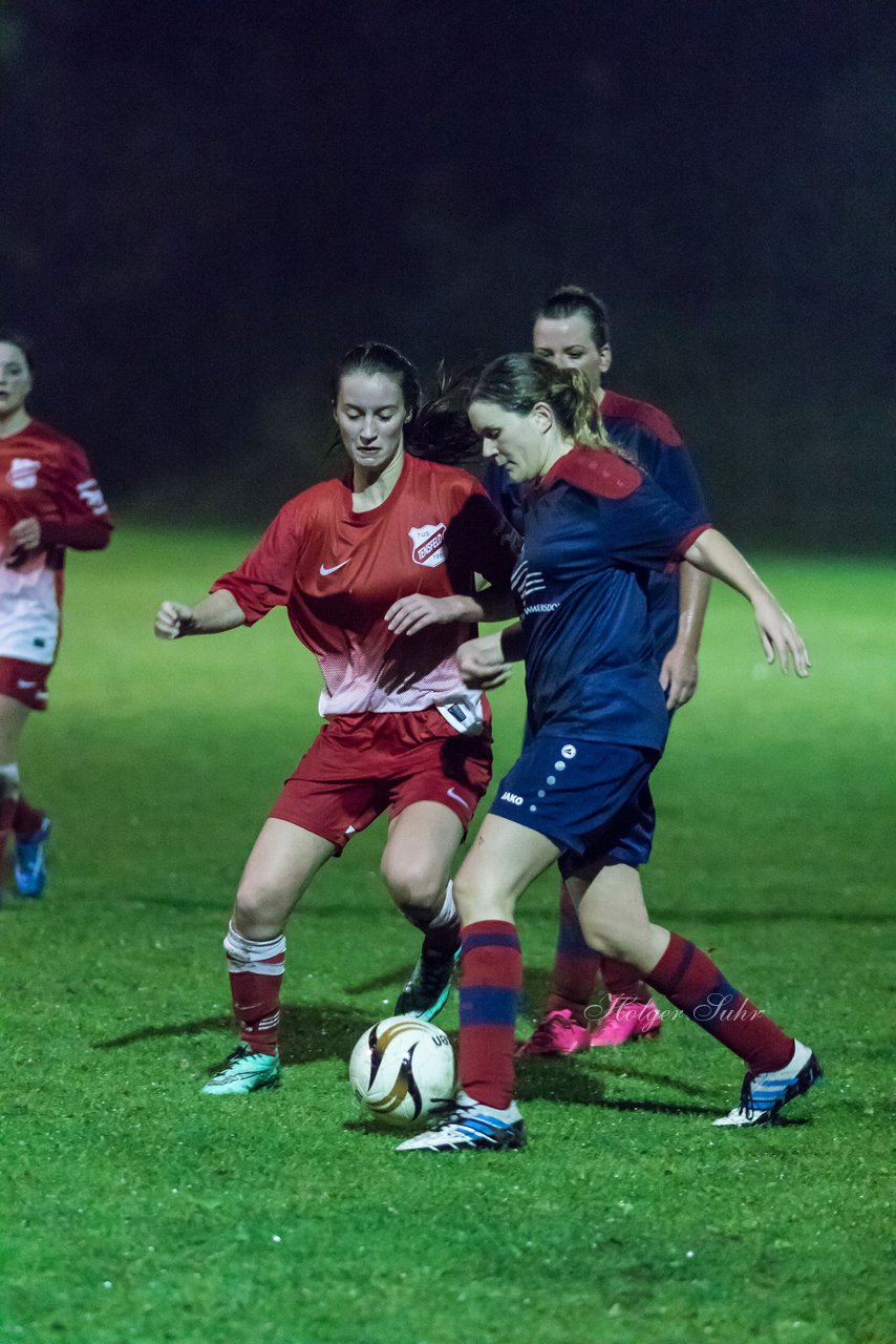 Bild 279 - Frauen TuS Tensfeld - TSV Wiemersdorf : Ergebnis: 4:2